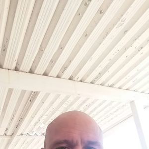 Meet your Posher, Chad